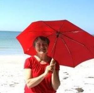 Meet your Posher, Sally